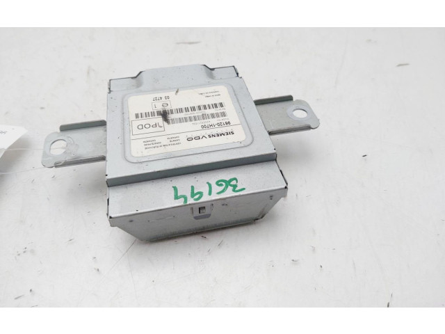 Блок управления двигателя 961201H700   KIA Ceed