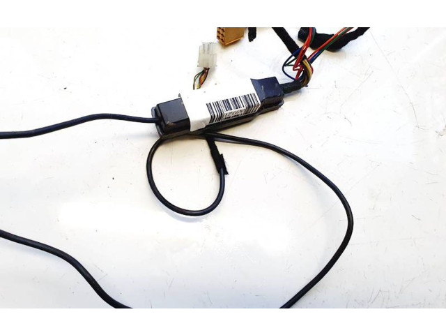 Другие блоки управления / модули Skoda Fabia Mk2 (5J)