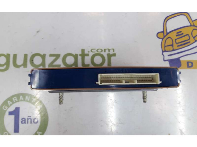 Блок управления 8999053016, 2325003550 Lexus IS 220D-250-350