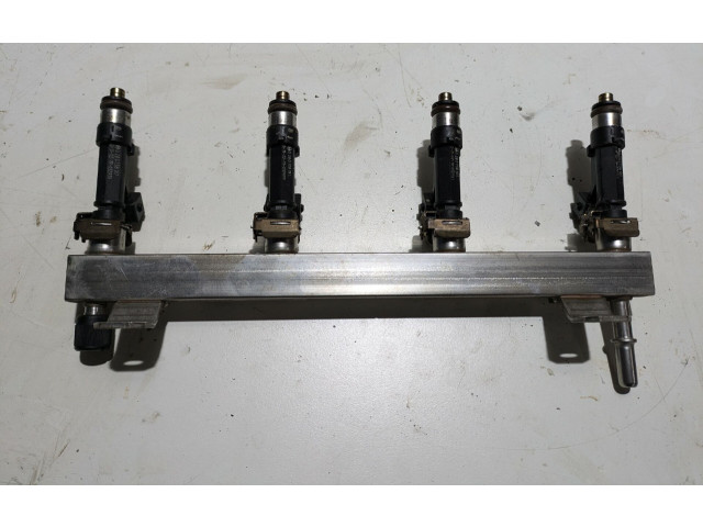 Форсунка 55572731, 0280151258 Opel Meriva B