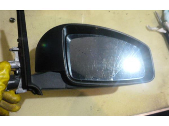 Pojistková skříňka Зеркало (управляемое электричеством) Renault Espace IV 2005