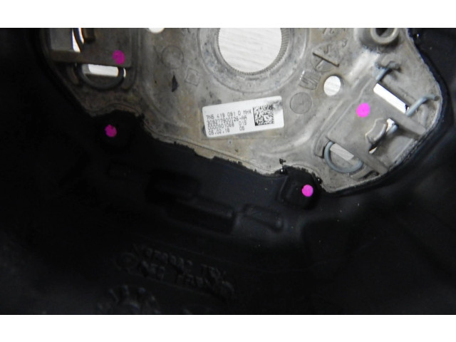 Volant Seat Alhambra (Mk2) 2018