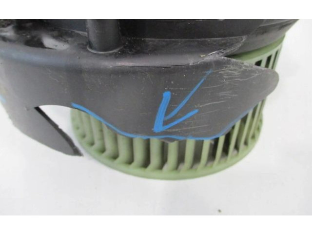 Вентилятор печки    655663JD   Renault Scenic I