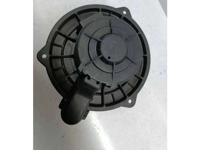 Вентилятор печки F00S330024, 971121C000 Hyundai Getz