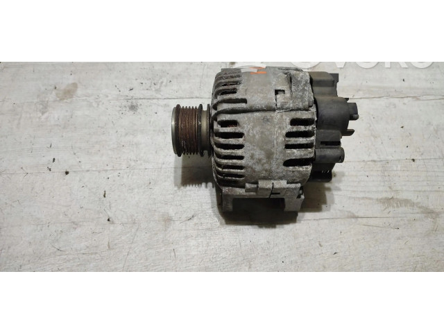 Генератор 8200667608E Dacia Duster