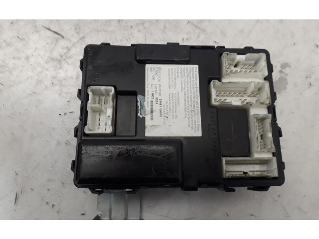 Řídící jednotka 284B1CA010 Nissan Murano Z50