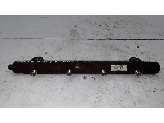 Vstřikovací lišta 5WS40256 Land Rover Range Rover L322