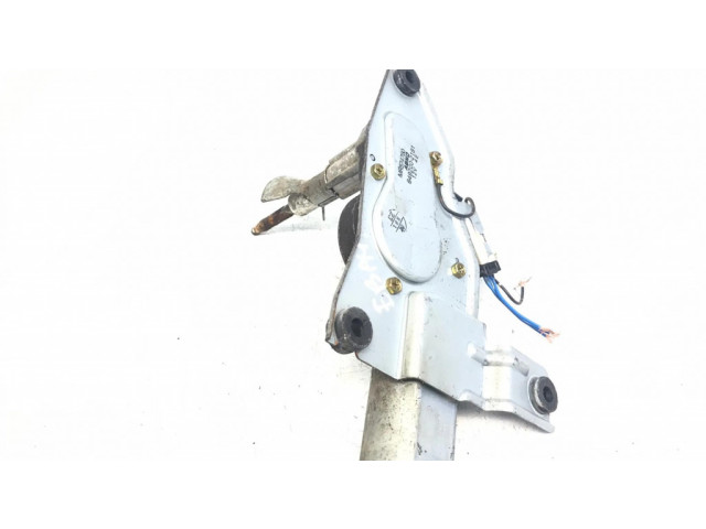 Моторчик заднего дворника 8492002181, MR574760 Mitsubishi Pajero