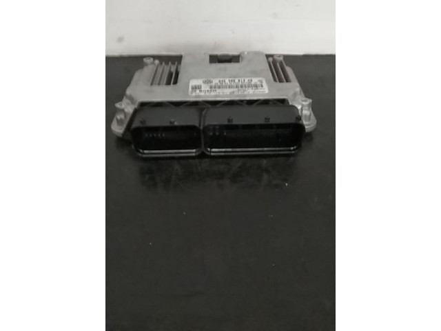 Řídící jednotka 045906013AD, 0281016170 Seat Ibiza IV (6J,6P) 2009