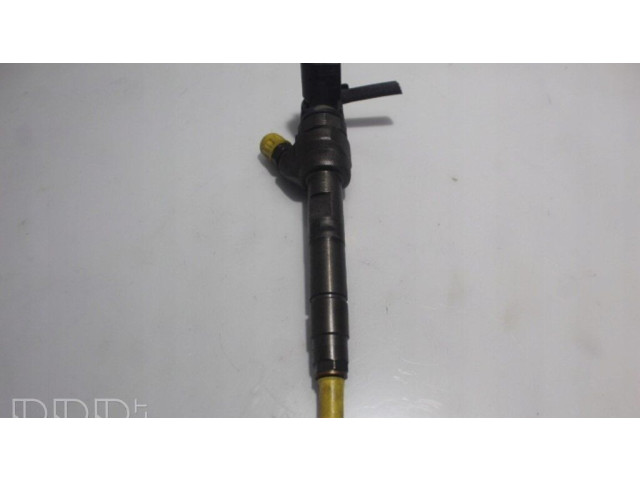 Форсунка 0445110480 BMW 3 E90 E91 для дизельного двигателя 2