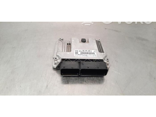 Řídící jednotka 05E907309H Volkswagen Tiguan 2020