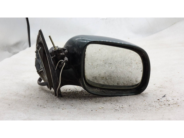 Зеркало (механическое) Skoda Fabia Mk1 (6Y) 1999 - 2007 года