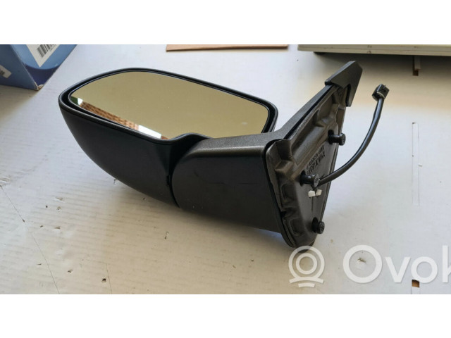 Zpětné zrcátko levé Chevrolet Silverado 2000 1320174