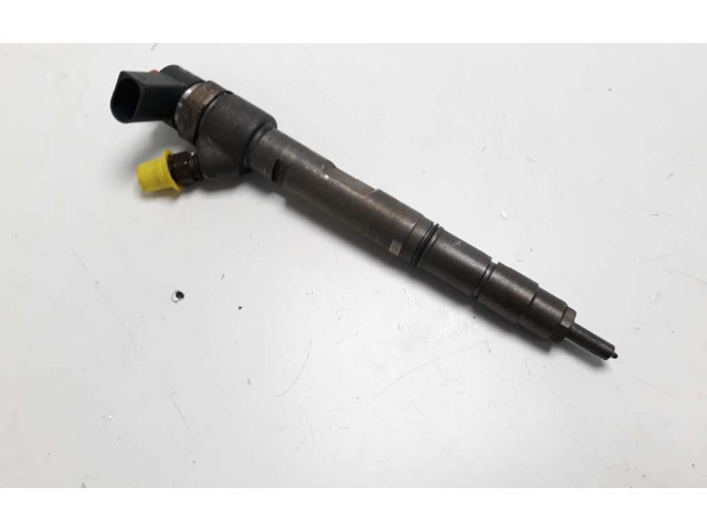 Vstřikovač 057130277M, 0445110158 Audi A8 S8 D3 4E ASE