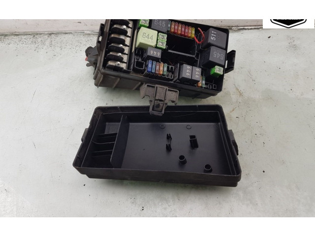 Блок предохранителей 5Q0907361A, 5Q0907361A Volkswagen Golf VII