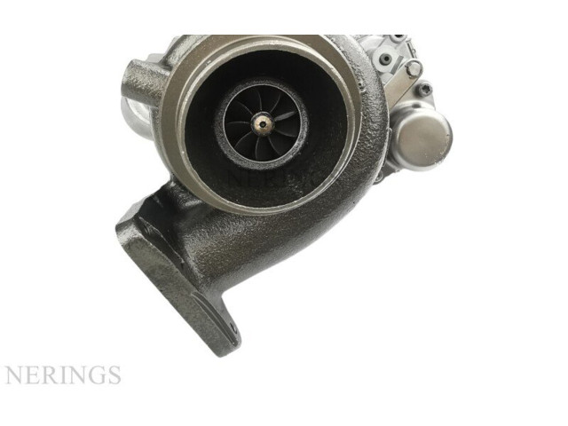  Турбина Jeep Compass  VV22, IT-VV22         