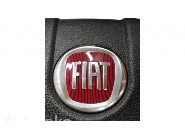 Подушка безопасности водителя T29SL2201W0059, P1TP76DX9AD Fiat Freemont