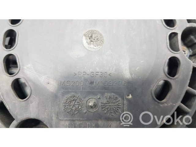 Вентилятор радиатора 9673009880 Citroen DS5 2.0