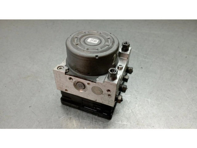 Блок АБС 476605810R Dacia Dokker