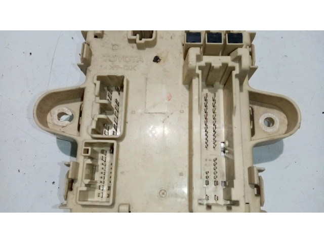 Pojistková skříňka Řídící jednotka BSM Lexus RX 450H