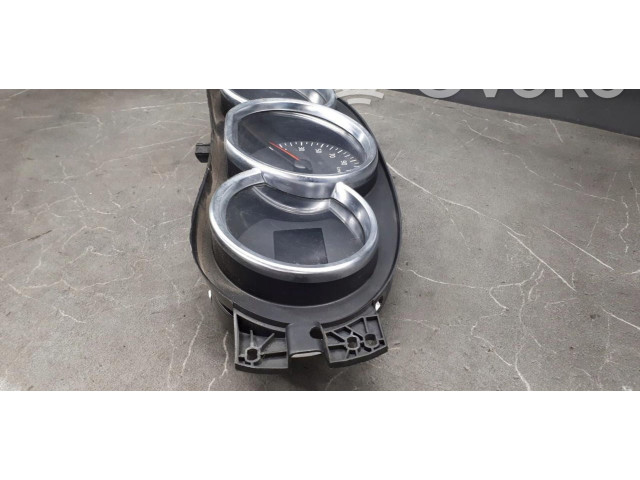 Дисплей 248103023r Dacia Logan II