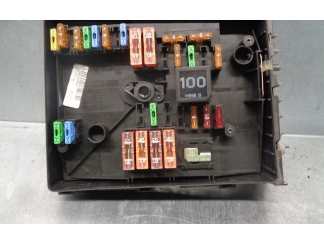 Модуль управления BSM       Skoda Octavia Mk2 (1Z)  2004 - 2013 года   