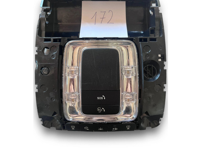 Блок комфорта NR172, A0009001524 Mercedes-Benz GLB x247