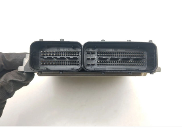 Řídící jednotka 97061819700, T812 Porsche Panamera (970) 2012