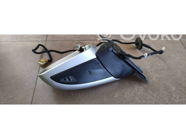 Zpětné zrcátko  Audi A8 S8 D3 4E 2004  E1010730  