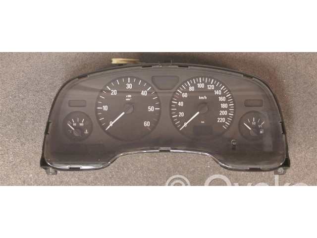 Панель приборов 24461749JB   Honda Jazz       