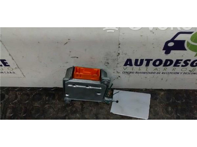 Блок подушек безопасности 9637169880   Citroen Xantia