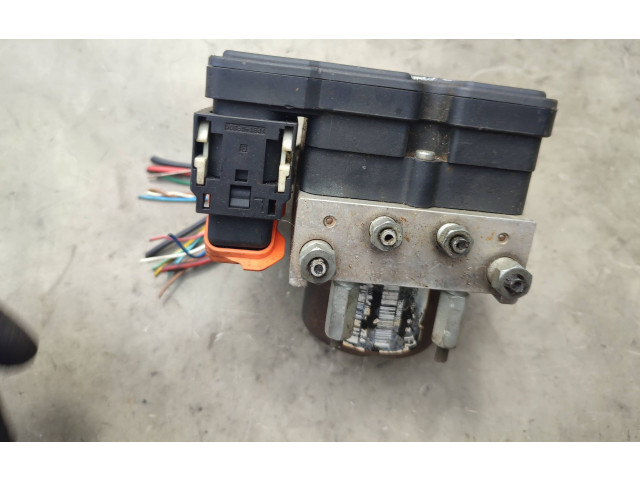 Блок АБС 96666542   Chevrolet  Spark   -  года