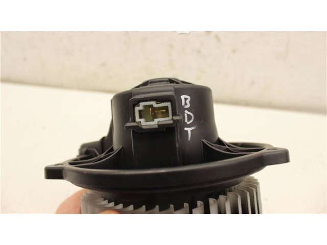 Вентилятор печки    971132L000   KIA Ceed