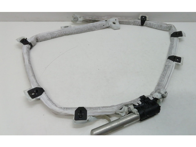 Боковая подушка безопасности 30358169, 30358169   BMW X3 E83