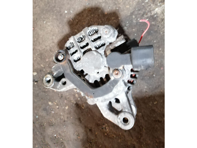 Генератор Citroen C2