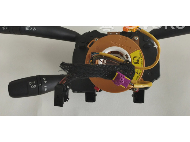 Подрулевой шлейф SRS 28340119, 12PINOS Alfa Romeo Giulietta