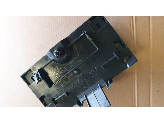 Блок управления 5QE035285A, 8V0907113 Audi A3 S3 8V