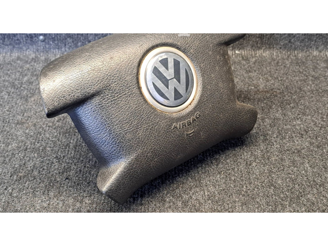 Подушка безопасности водителя 7H0880201G   Volkswagen Transporter - Caravelle T5