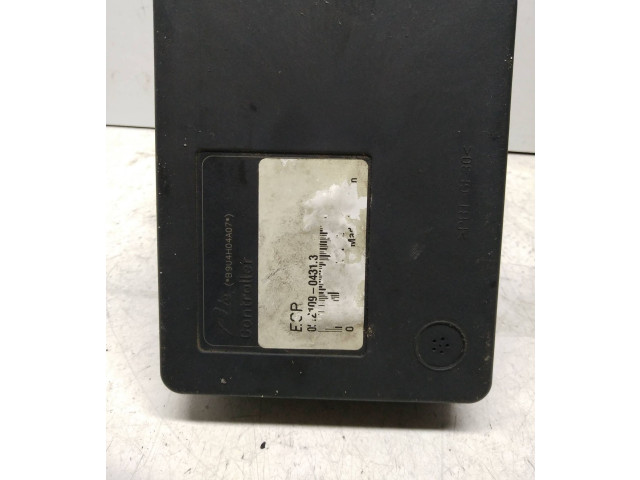 Блок АБС 4670A078, 06210202644 Mitsubishi Grandis - года