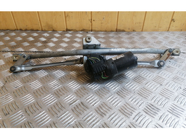 Комплект механизма стеклоочистителей