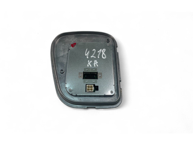 Блок управления Xenon