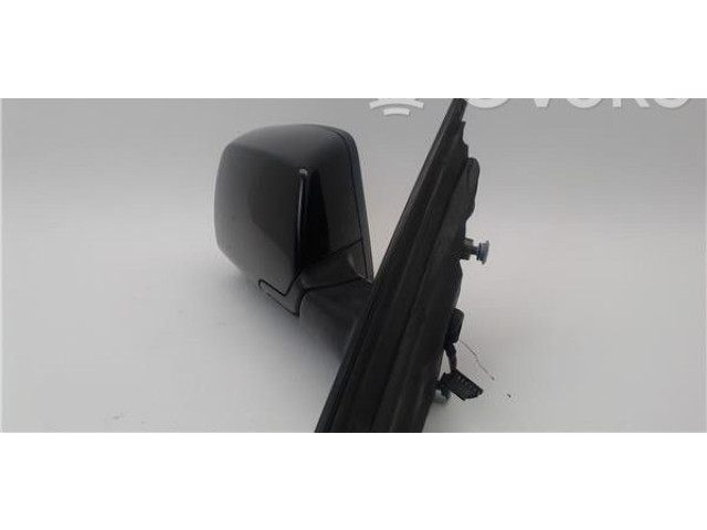 Зеркало электрическое BMW X3 E83 2003 - 2010 года