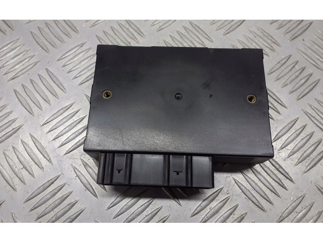 Блок комфорта 6Q0959433 Skoda Fabia Mk1 (6Y)