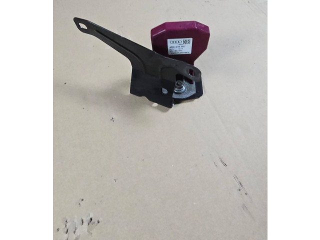 Блок управления 4M0035507, 920391011 Audi A3 S3 8V