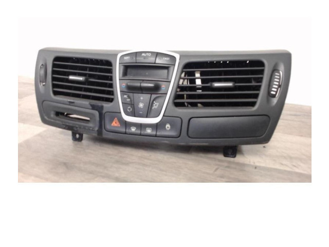 Блок управления климат-контролем 7701042445, 7701042445   Renault Twingo I