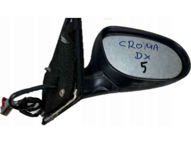 Zpětné zrcátko Fiat Croma 2007