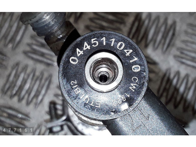 Vstřikovač 0445110410 KIA Optima