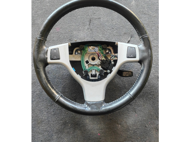 Volant Chrysler Grand Voyager V 2012