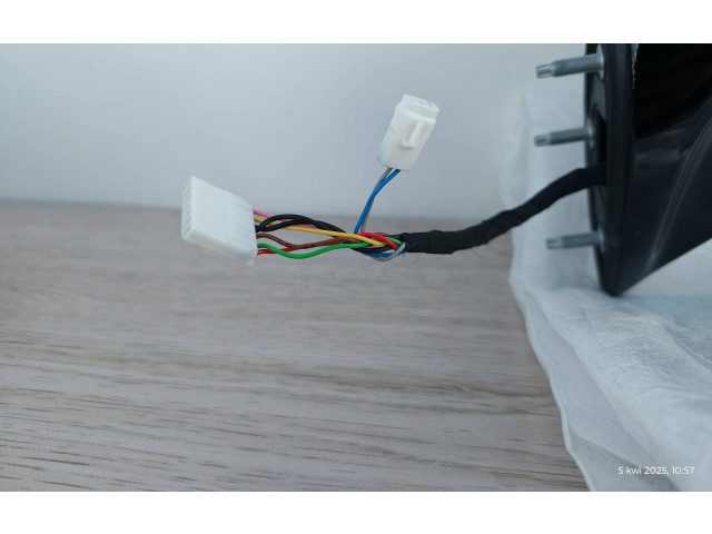 Зеркало электрическое        Ferrari 296 GTB  2022 -  года   