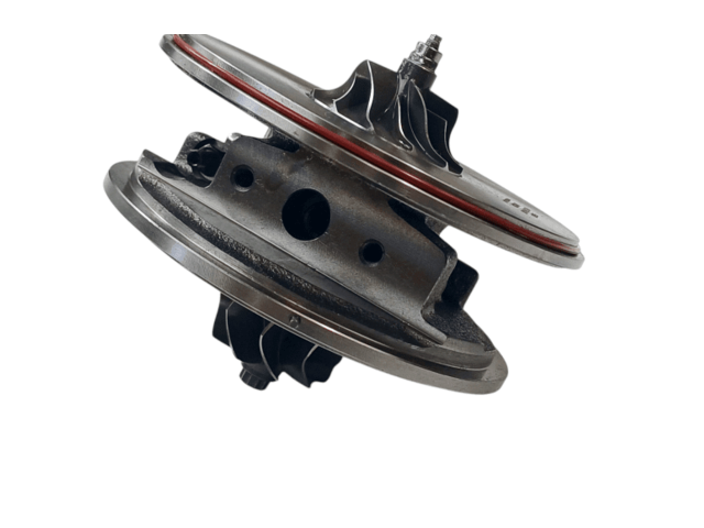 Turbo 803956-0001, CHRA10-0425    Lancia Musa  -  года